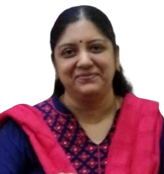 Dr. Anuradha